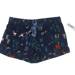 Old navy shorts